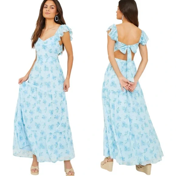 knee length dresses for ladies Lotte Dress main image 0
